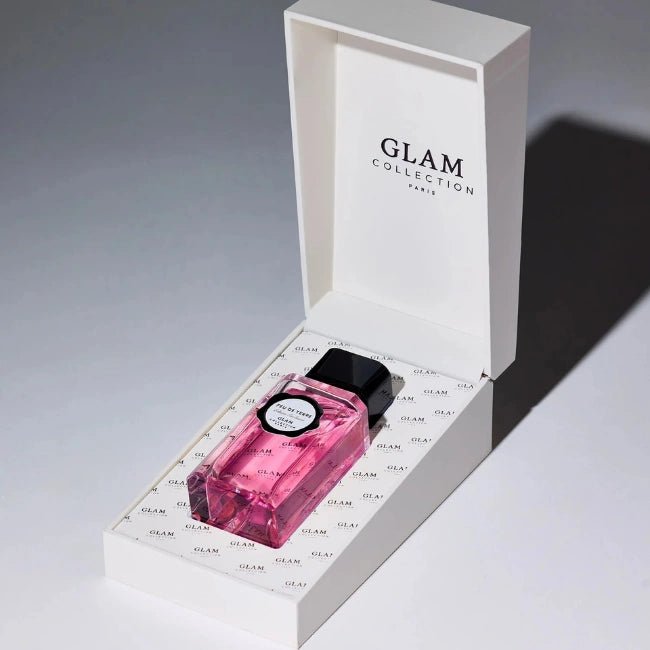 Feu de Terre – GLAM Collection - Extrait Alchimique